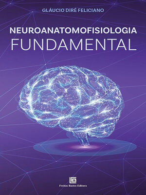 cover image of Neuroanatomofisiologia Fundamental